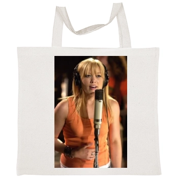 Hilary Duff Tote