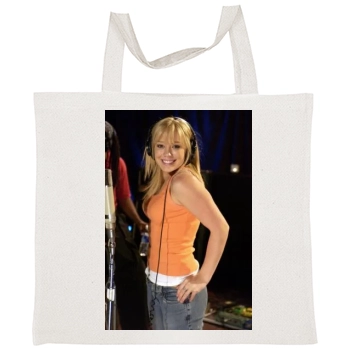 Hilary Duff Tote