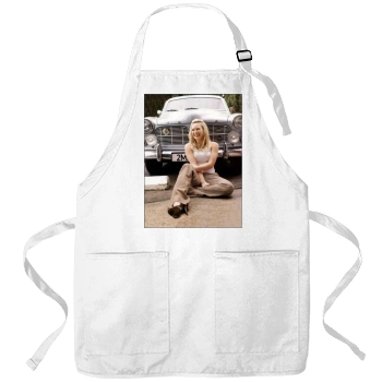 Hilary Duff Apron