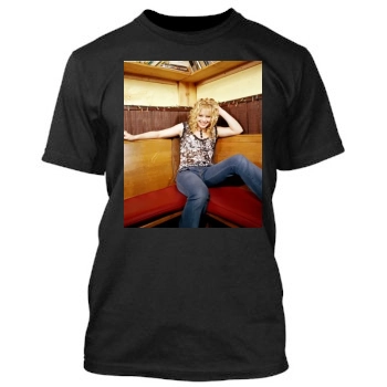 Hilary Duff Men's TShirt