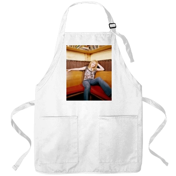 Hilary Duff Apron