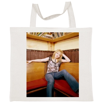 Hilary Duff Tote