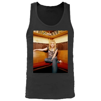 Hilary Duff Men's Tank Top