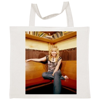 Hilary Duff Tote