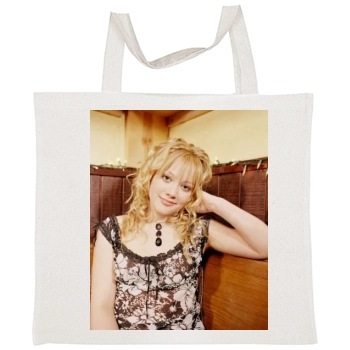 Hilary Duff Tote