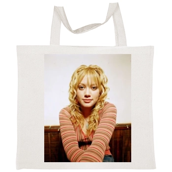 Hilary Duff Tote