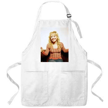 Hilary Duff Apron