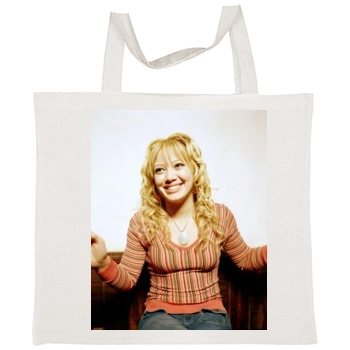 Hilary Duff Tote