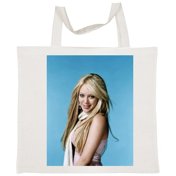 Hilary Duff Tote