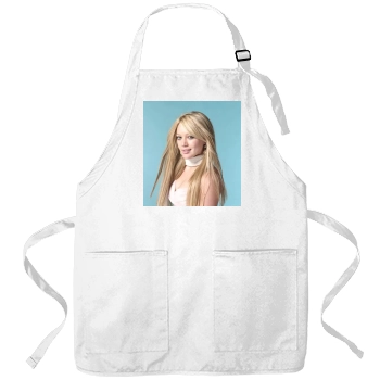 Hilary Duff Apron