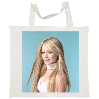 Hilary Duff Tote