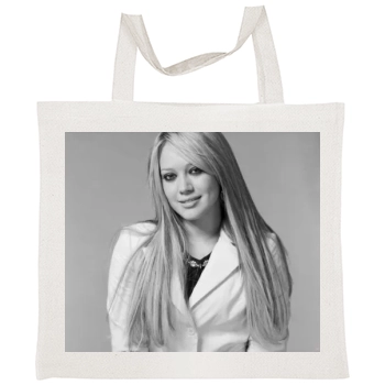 Hilary Duff Tote