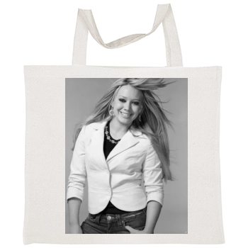 Hilary Duff Tote