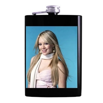 Hilary Duff Hip Flask