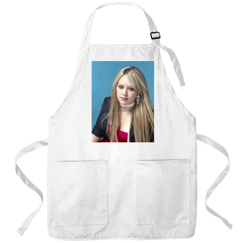 Hilary Duff Apron