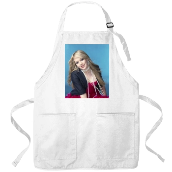 Hilary Duff Apron