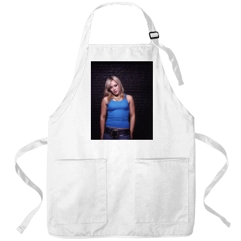 Hilary Duff Apron