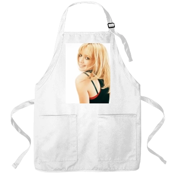 Hilary Duff Apron