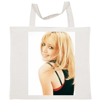 Hilary Duff Tote