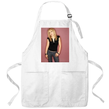 Hilary Duff Apron