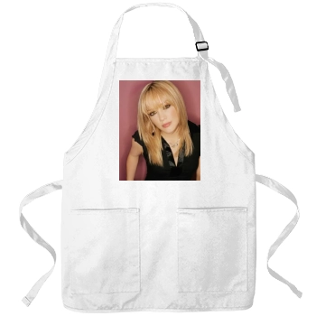 Hilary Duff Apron