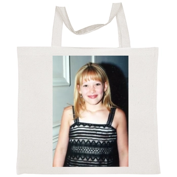 Hilary Duff Tote