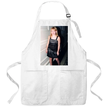 Hilary Duff Apron