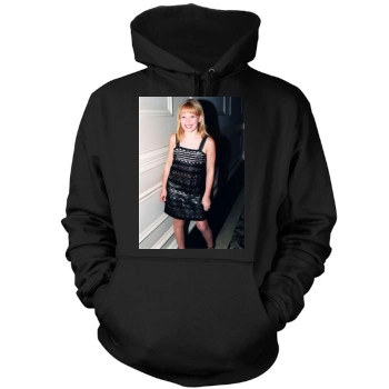 Hilary Duff Mens Pullover Hoodie Sweatshirt