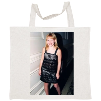 Hilary Duff Tote