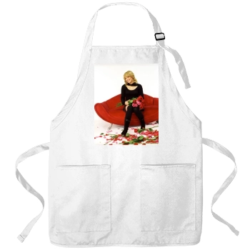 Hilary Duff Apron