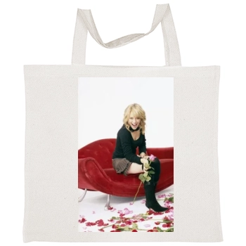 Hilary Duff Tote