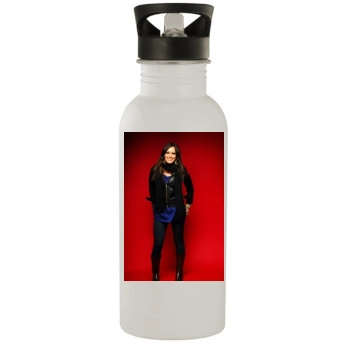 Hilary Duff Stainless Steel Water Bottle