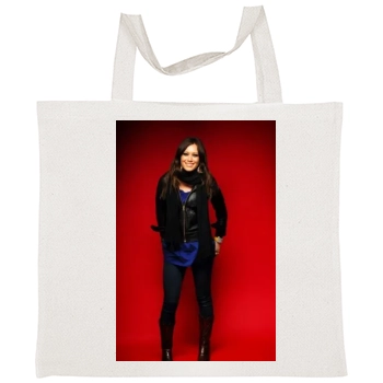 Hilary Duff Tote