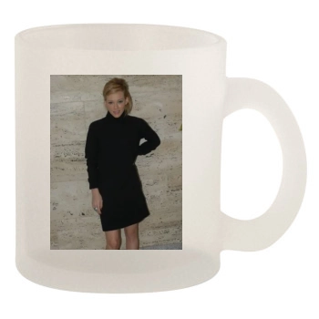 Hilary Duff 10oz Frosted Mug