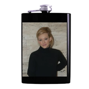 Hilary Duff Hip Flask