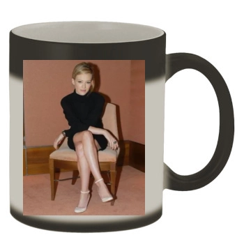 Hilary Duff Color Changing Mug