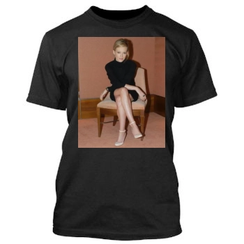 Hilary Duff Men's TShirt