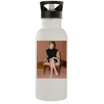 Hilary Duff Stainless Steel Water Bottle