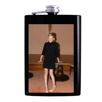 Hilary Duff Hip Flask