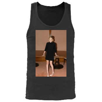 Hilary Duff Men's Tank Top