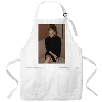 Hilary Duff Apron