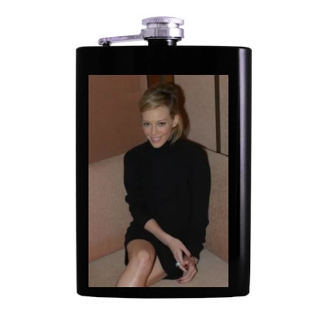 Hilary Duff Hip Flask