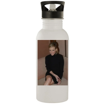 Hilary Duff Stainless Steel Water Bottle