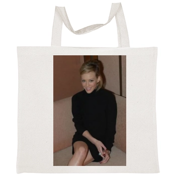 Hilary Duff Tote