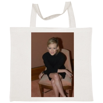 Hilary Duff Tote