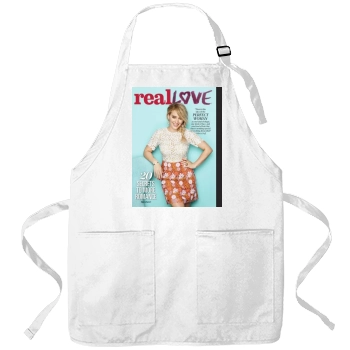 Hilary Duff Apron