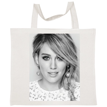 Hilary Duff Tote