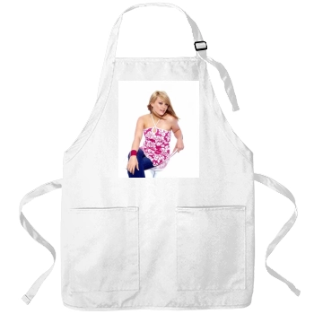 Hilary Duff Apron