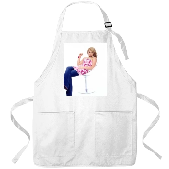 Hilary Duff Apron