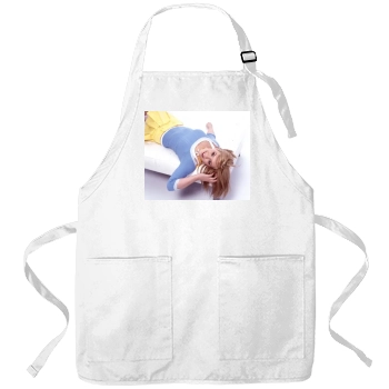 Hilary Duff Apron